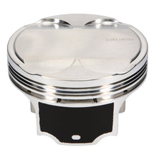 Load image into Gallery viewer, JE Pistons Ford GT350 Voodoo 5.2L Modular 3.701 Bore 12.0:1 CR -6.7cc Dish Piston (Set of 8)