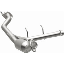 Load image into Gallery viewer, MagnaFlow 2010 Ford F-150 4.6L Direct-Fit Catalytic Converter