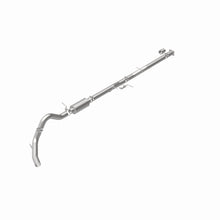 Load image into Gallery viewer, BRExhaust 01-06 Silverado Sierra 2500 HD 3500 HD Exhaust Kit
