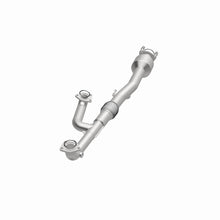 Load image into Gallery viewer, MagnaFlow 16-17 Honda Accord 3.5L Direct-Fit Catalytic Converter