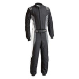 Sparco Suit Victory PRO 54 BLK/GRY