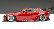 Load image into Gallery viewer, GReddy Pandem 6666 Wheel 18x9 +6 5-114 - Gunmetal