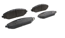 Load image into Gallery viewer, Brembo 19-22 Ram 1500 Front Low-Met Brake Pad