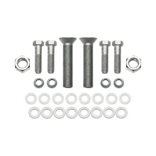Load image into Gallery viewer, Wilwood bolt kit bracket mopar b&amp;e body 62-71