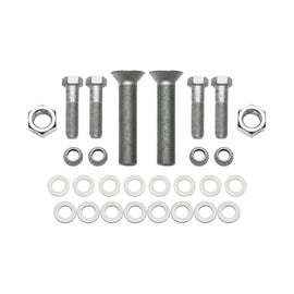 Wilwood bolt kit bracket mopar b&e body 62-71
