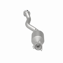 Load image into Gallery viewer, MagnaFlow 10-14 Honda Insight 1.3L California Grade CARB Compliant Direct-Fit Catalytic Converter