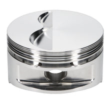 Load image into Gallery viewer, JE Pistons 4.165 400 SBC FT Set of 8 Pistons