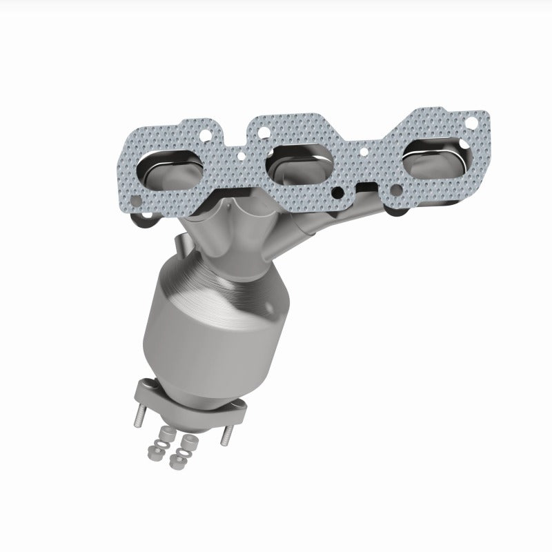 MagnaFlow 09-12 Ford Escape 3.0L California Grade CARB Compliant Direct-Fit Catalytic Converter