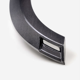 Anderson Composites 2021+ Ford F-150 Raptor Fender Flares (Front)