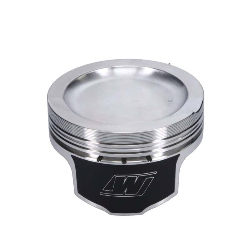 Wiseco Chevy LT1 4.125in Bore 1.115in CH -15cc Professional Dish Pistons - Set of 8