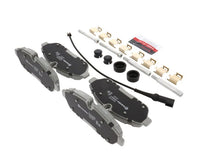 Load image into Gallery viewer, Brembo OE 20-22 Ford Transit-150/Transit-250/Transit-350/Transit-350 HD Ceramic Brake Pad - Front