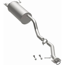 Load image into Gallery viewer, BRE Exhaust 90-93 Accord 2.2L Muffler Kit