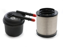 Load image into Gallery viewer, aFe 11-16 Ford Diesel Trucks Power ProGuard Diesel Filter Maintenance Kit