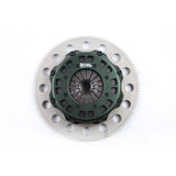 BLOX Racing Acura/Honda B-Series Twin Disc Race 7.25in Clutch by Edel