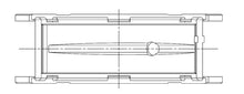 Load image into Gallery viewer, ACL BMW B58B30/S58B30 3.0L Inline 6 .25mm Oversized Main Bearings