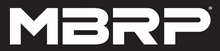 Load image into Gallery viewer, MBRP 14-18 GMC Sierra 4.3L Aluminized Steel 3in Cat Back Single Side Exit - Single Driveshaft only