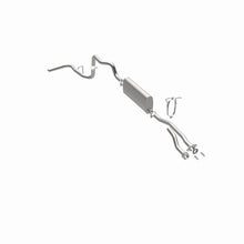 Load image into Gallery viewer, MagnaFlow BRE Exhaust Kit 03 Mazda B3000 3.0L
