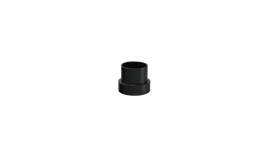 DeatschWerks 8AN Tube Sleeve For Hardline Tubing