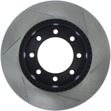 Load image into Gallery viewer, StopTech Slotted Sport Brake Rotor