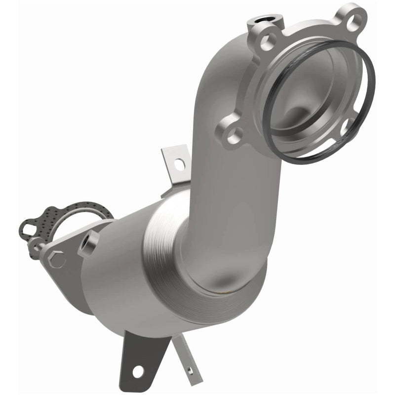 MagnaFlow 16-17 Cadillac ATS 2.0L California Grade CARB Compliant Direct-Fit Catalytic Converter