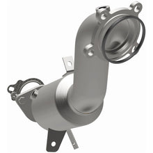 Load image into Gallery viewer, MagnaFlow 16-17 Cadillac ATS 2.0L California Grade CARB Compliant Direct-Fit Catalytic Converter