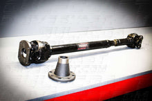 Load image into Gallery viewer, 2007-18 Jeep JK 2 Door Driveshaft Combo DS-JK1350-FR2D