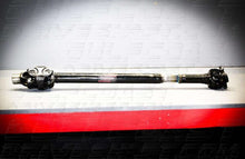 Load image into Gallery viewer, Jeep 2018+ JL Front Driveshaft  DS-JL1350-F