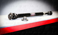 Load image into Gallery viewer, 2018+ Jeep JL 2 Door Driveshaft Combo DS-JL1350-FR2D