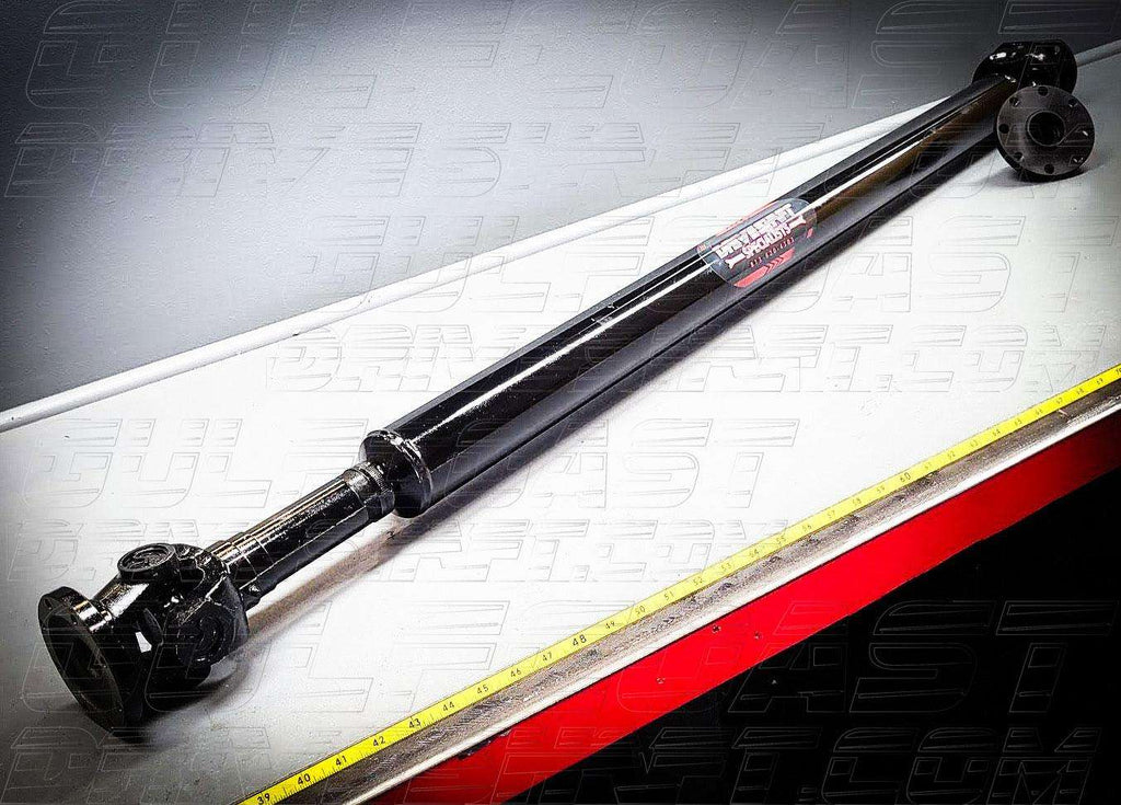 Jeep Gladiator JT CV Driveshaft Combo DS-JT1350CV-FR