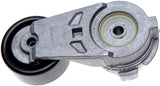 Gates 02-09 GMC Envoy / 06-10 Hummer H3 DriveAlign Automatic Belt Tensioner