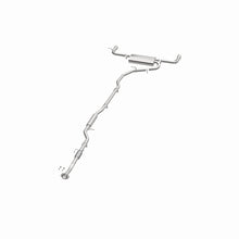 Load image into Gallery viewer, MagnaFlow BRE Exhaust Kit 07-10 Edge MKX 3.5L