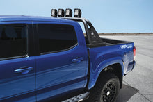 Load image into Gallery viewer, Go Rhino 15-20 Chevrolet Colorado Sport Bar 3.0 (Mid Size) - Tex Blk