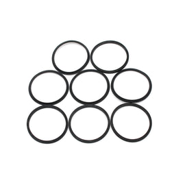 Wilwood dust SEAL/SQ-RING kit caliper 1.62/1.62/ 8-PK