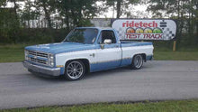 Load image into Gallery viewer, Ridetech 73-87 Chevy C10Complete CoilOver System HQ Series