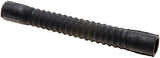 Gates 84-94 Toyota Pickup 4-Cyl. 2.4L Lower - Pipe To Rad. Flexible Coolant Hose (Standard)