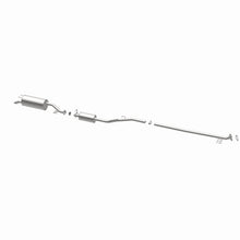 Load image into Gallery viewer, BRExhaust Exhaust Kit Replacement Honda