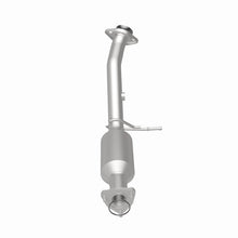 Load image into Gallery viewer, MagnaFlow 12-15 Honda Civic 1.5L California Grade CARB Compliant Direct-Fit Catalytic Converter