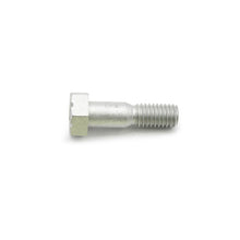 Load image into Gallery viewer, Wilwood bolt 7/16-14X1.62 LG hhcs GR.8 stepped shank WES072 CL1 silver