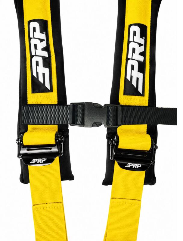 PRP 4.2 Harness Latch and Link- Yellow
