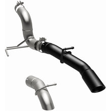 Load image into Gallery viewer, Magnaflow 20-22 Jeep Wrangler 3.0L V6 Street Series Filter-Back Performance Exhaust System