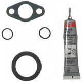 Fel-Pro Mitsubishi Eclipse TCS 45965 Engine Crankshaft Seal Kit