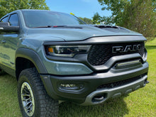 Load image into Gallery viewer, ORACLE Lighting 19-22 RAM Rebel/TRX Front Bumper Flush LED Light Bar System - White NO RETURNS