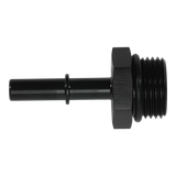 DeatschWerks 10AN ORB Male Flare To 5/16in Male EFI Quick Connect