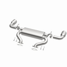 Load image into Gallery viewer, BRExhaust Rear Muffler Kit Replacement Nissan