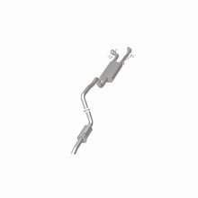 Load image into Gallery viewer, BRExhaust 08-17 Toyota Sequoia Exhaust Kit