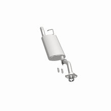 Load image into Gallery viewer, MagnaFlow BRE Exhaust Kit 09-13 Toyota Corolla S 1.8L