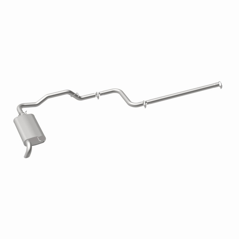 MagnaFlow BRE Exhaust Kit 95-99 Dodge Neon 2.0L