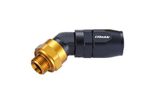 Load image into Gallery viewer, GReddy Direct 10AN Hose End Fitting 45in w/ O-Ring Seal
