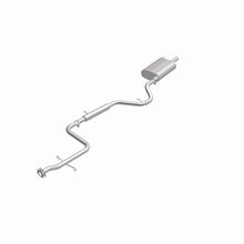 Load image into Gallery viewer, MagnaFlow BRE Exhaust Kit 95-01 Chevy Lumina Monte Carlo 3.1L