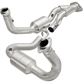 MagnaFlow Conv DF 05-06 Grand Cherokee 4.7